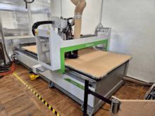 cosmec cnc|Used Cosmec for sale. Biesse equipment & more .